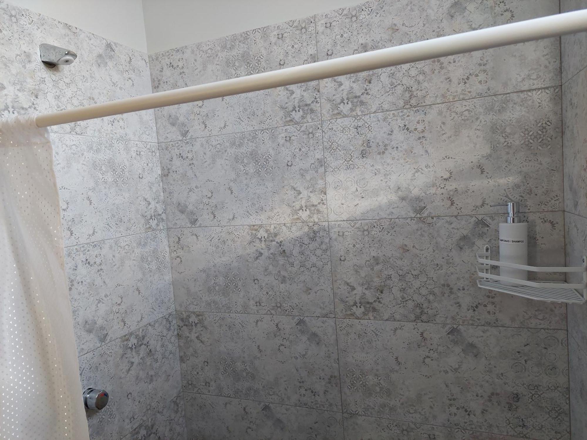 Lapiu Ola Apartment Utena Luaran gambar