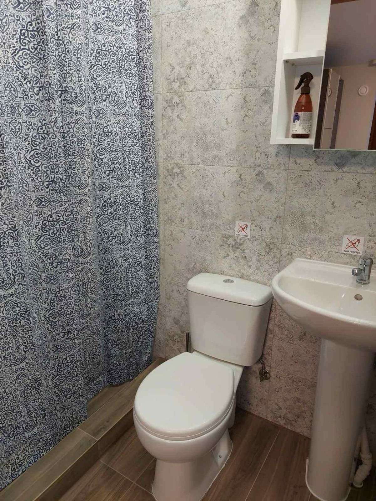 Lapiu Ola Apartment Utena Luaran gambar